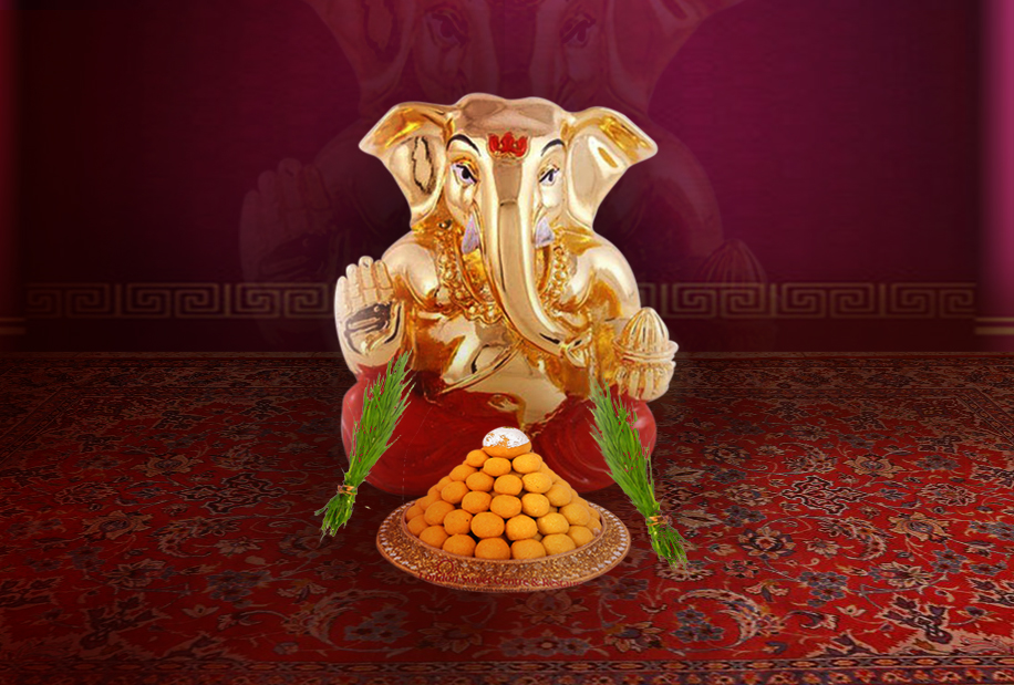 ganesh chaturthi