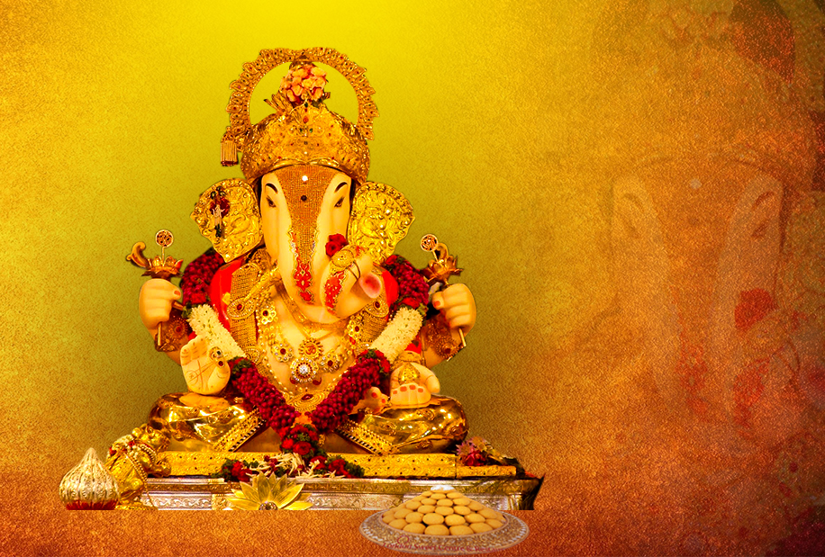 ganesh chaturthi