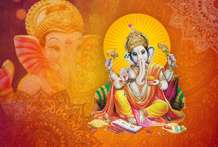 ganesh chaturthi