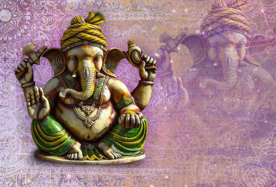 ganesh chaturthi