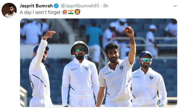 BUMRAH