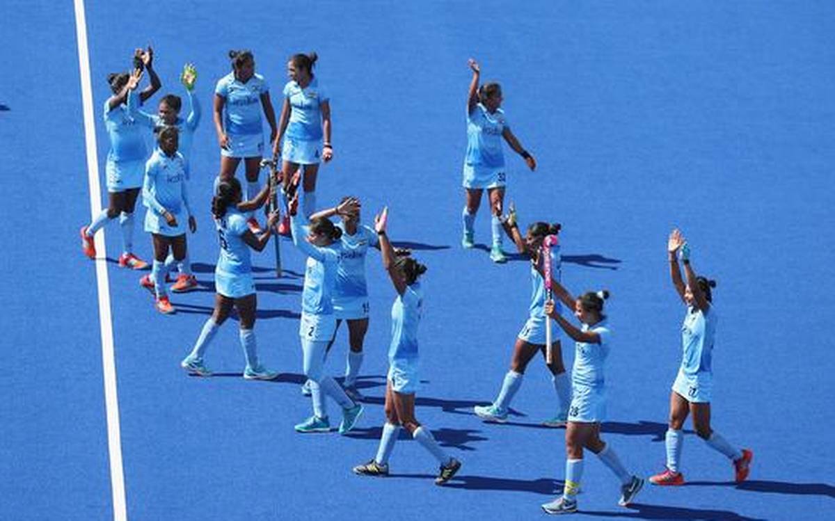 Hockey India