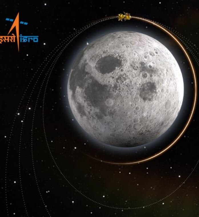 chandrayaan-2