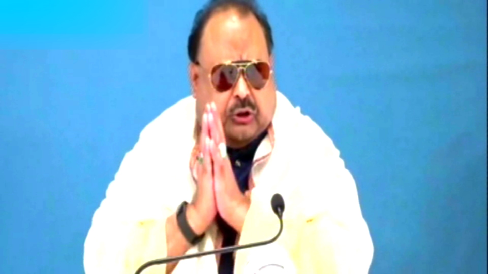 altaf hussain