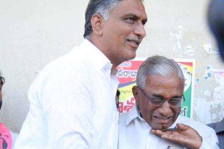 telangana-speaker-and-cm-condolences-over-the-death-of-ex-minister-muthyam-reddy