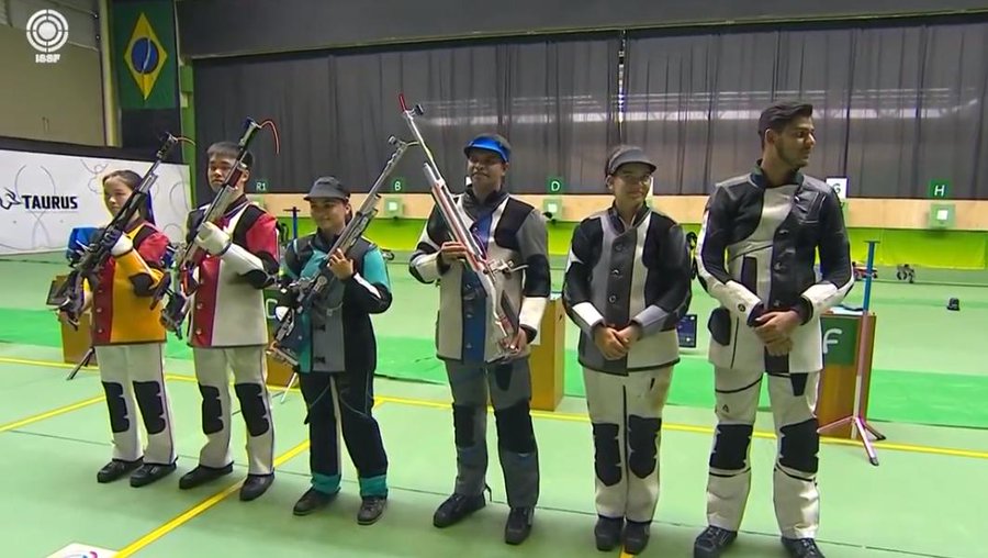 ISSF World Cup