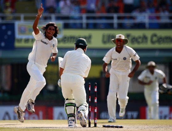 Ishant Sharma