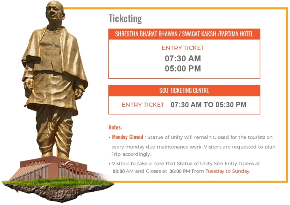 Statue of Unity