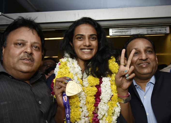 biopic of pv sindhu