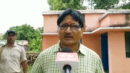 gopalganj co vijay kumar