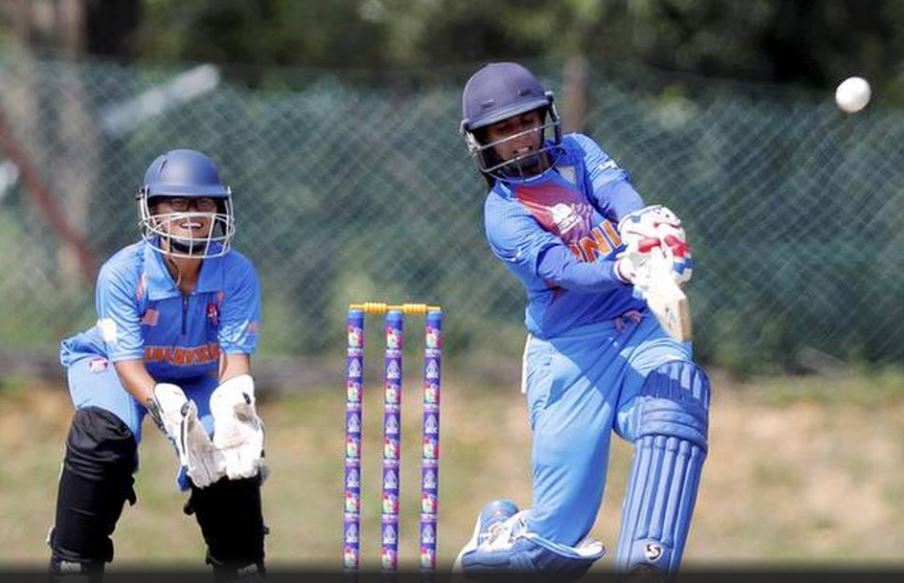 Mithali Raj