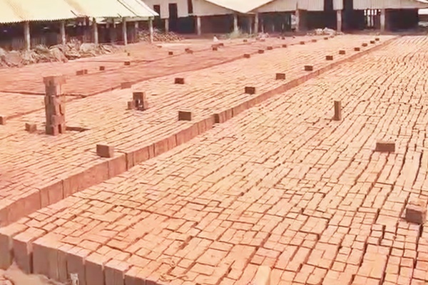 brick-kilns