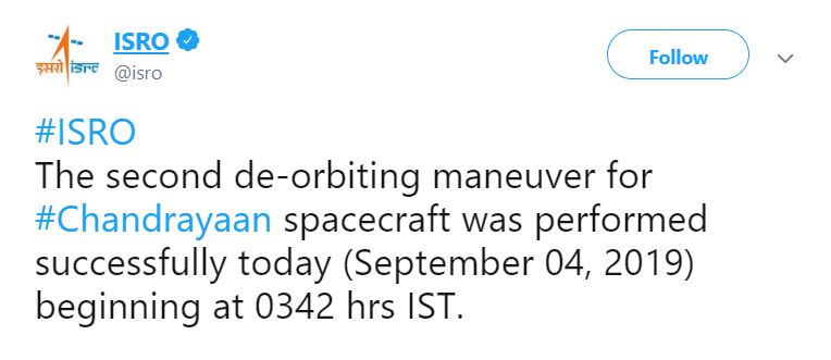 chandrayan 2 etv bharat