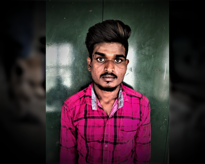 Trying to murder a friend  நண்பனை கொலை செய்யும் முயற்சி  Cutting the pet dog  Three arrested  போரூர்  Porur  வளர்ப்பு நாயை வெட்டி வெறிச்செயல்