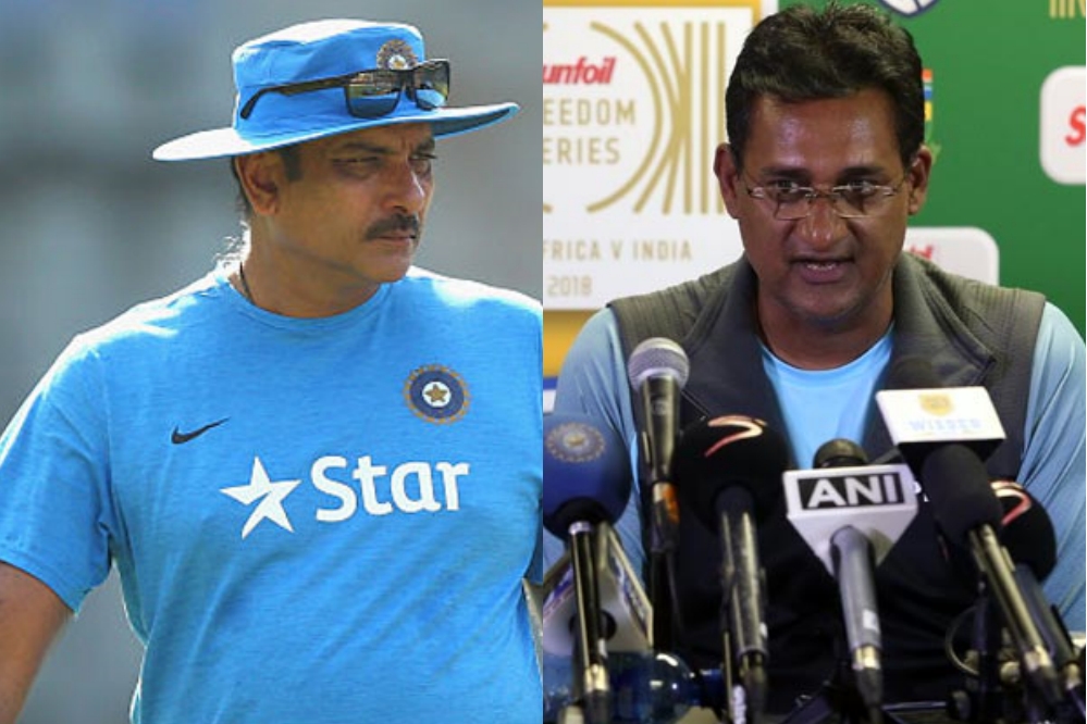 BCCI to question sacked batting coach Bangar only if Manager or head coach report