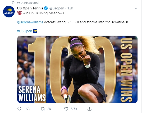 Serena