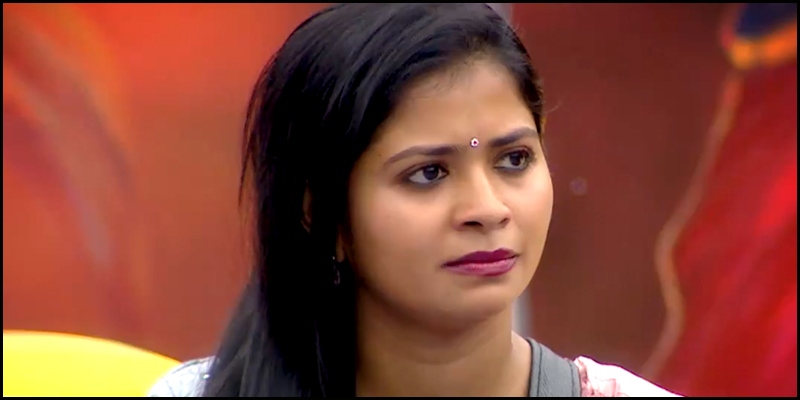 bigboss madhumitha