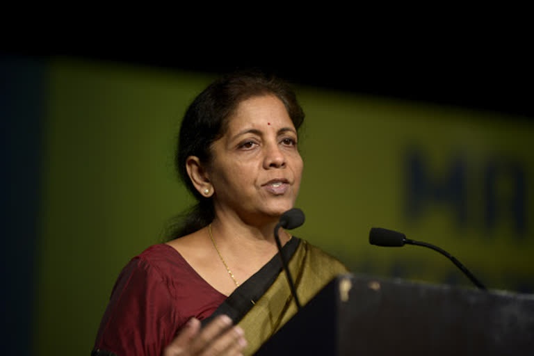 Nirmala