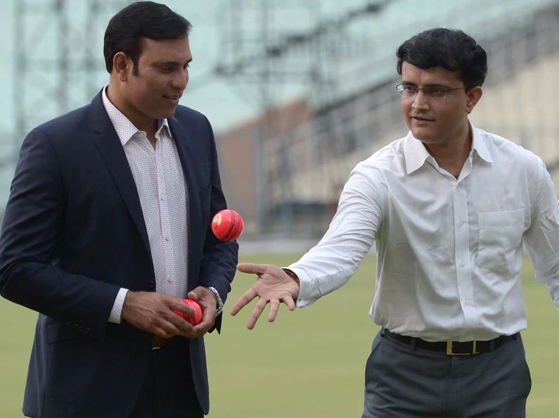 Laxman, ganguly criticizes India opener kl rahul