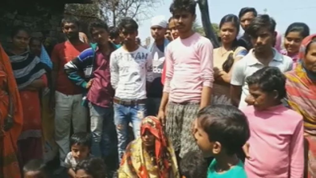 समस्तीपुर में अफवाह के कारण उपद्रव, Rumor in samastipur, mob lynching news