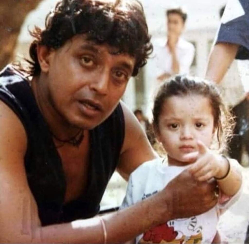 HBD Mithun Chakraborty: Glance at his journey