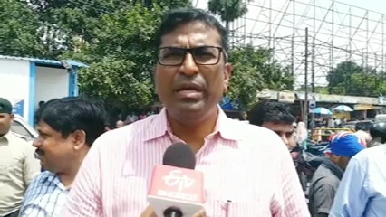 kumar ravi