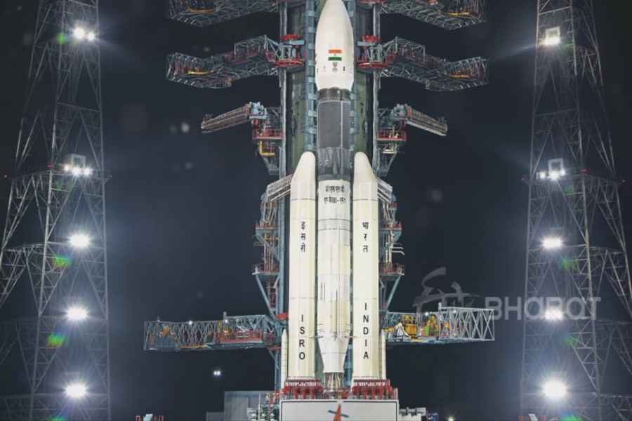 Chandrayaan