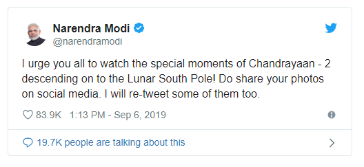 Chandrayaan-2