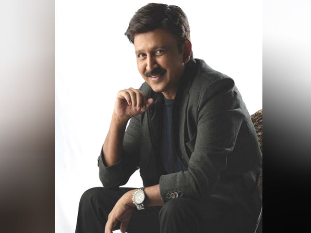 ramesh aravinda