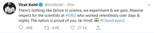 ISRO