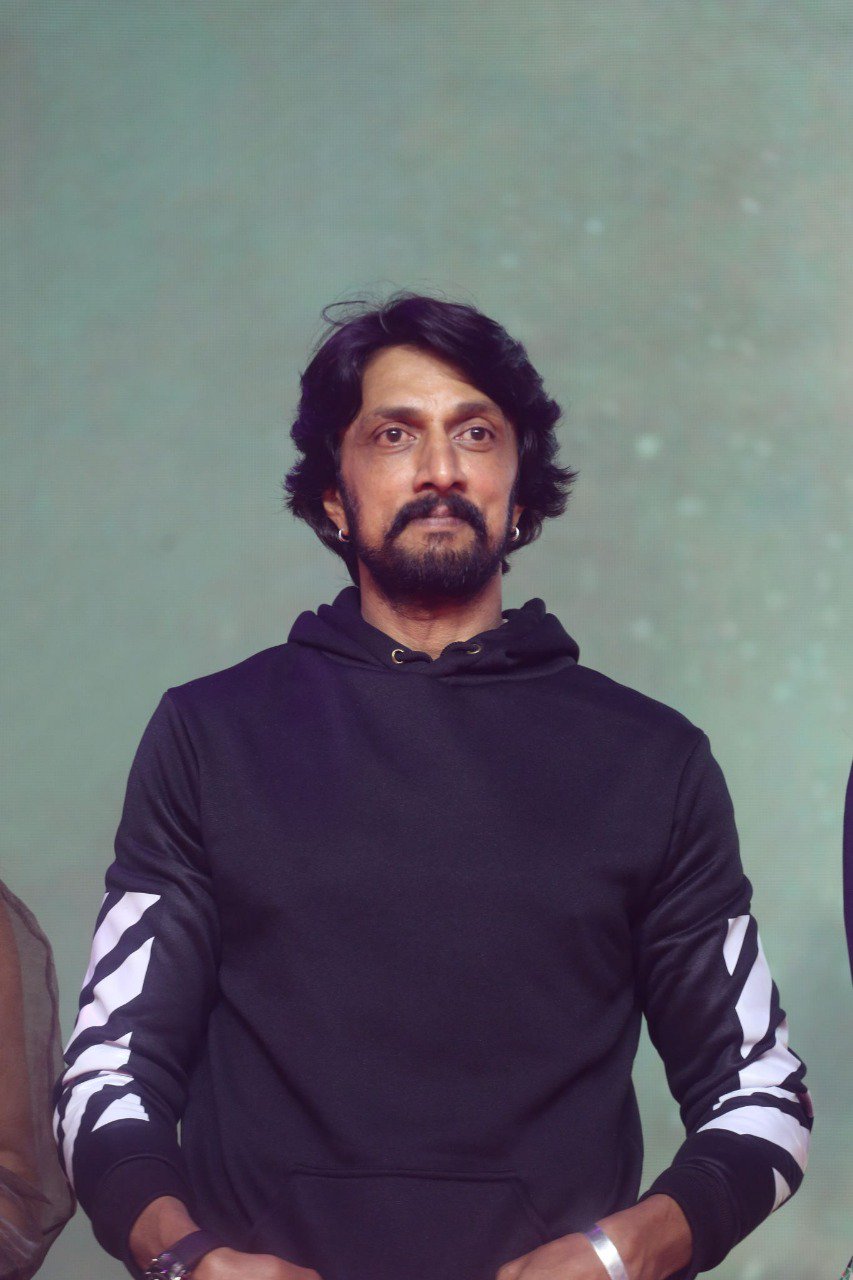 Sudeep 47th Birthday