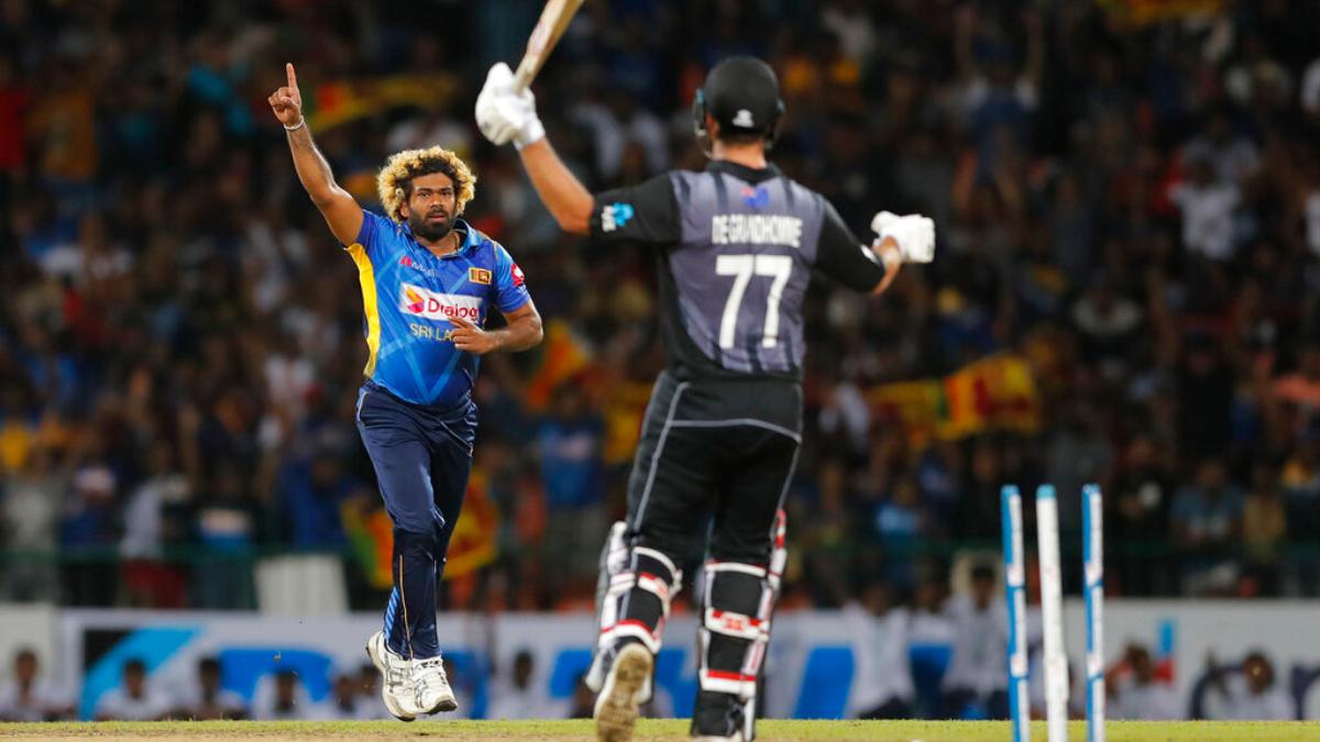 Sri Lanka cricket