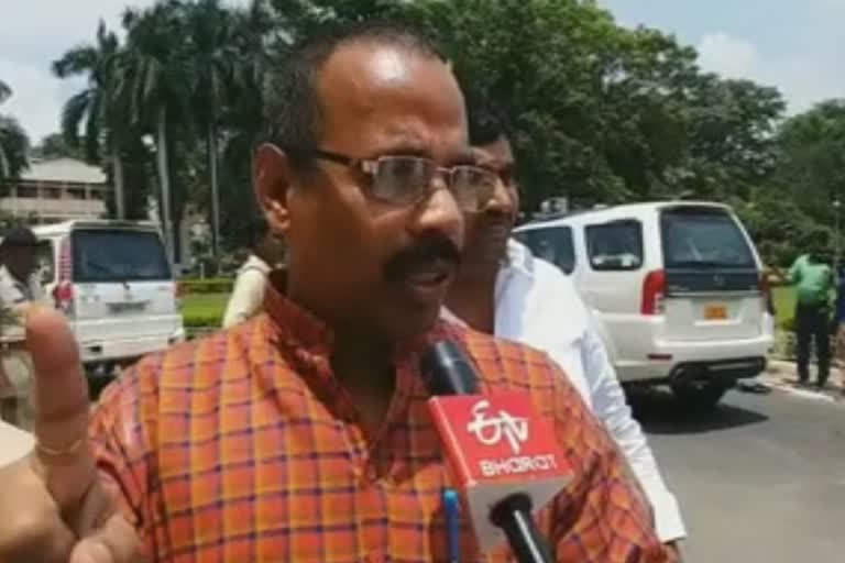 vinod kumar