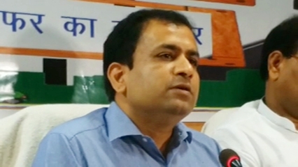 sanjay kumar