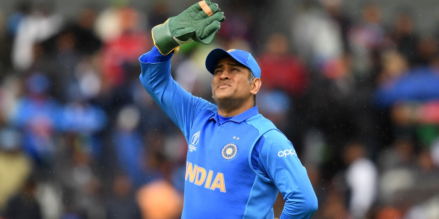 Dhoni