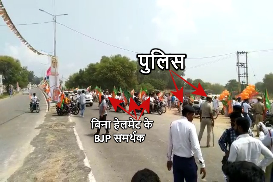 narendra modi rohtak rally