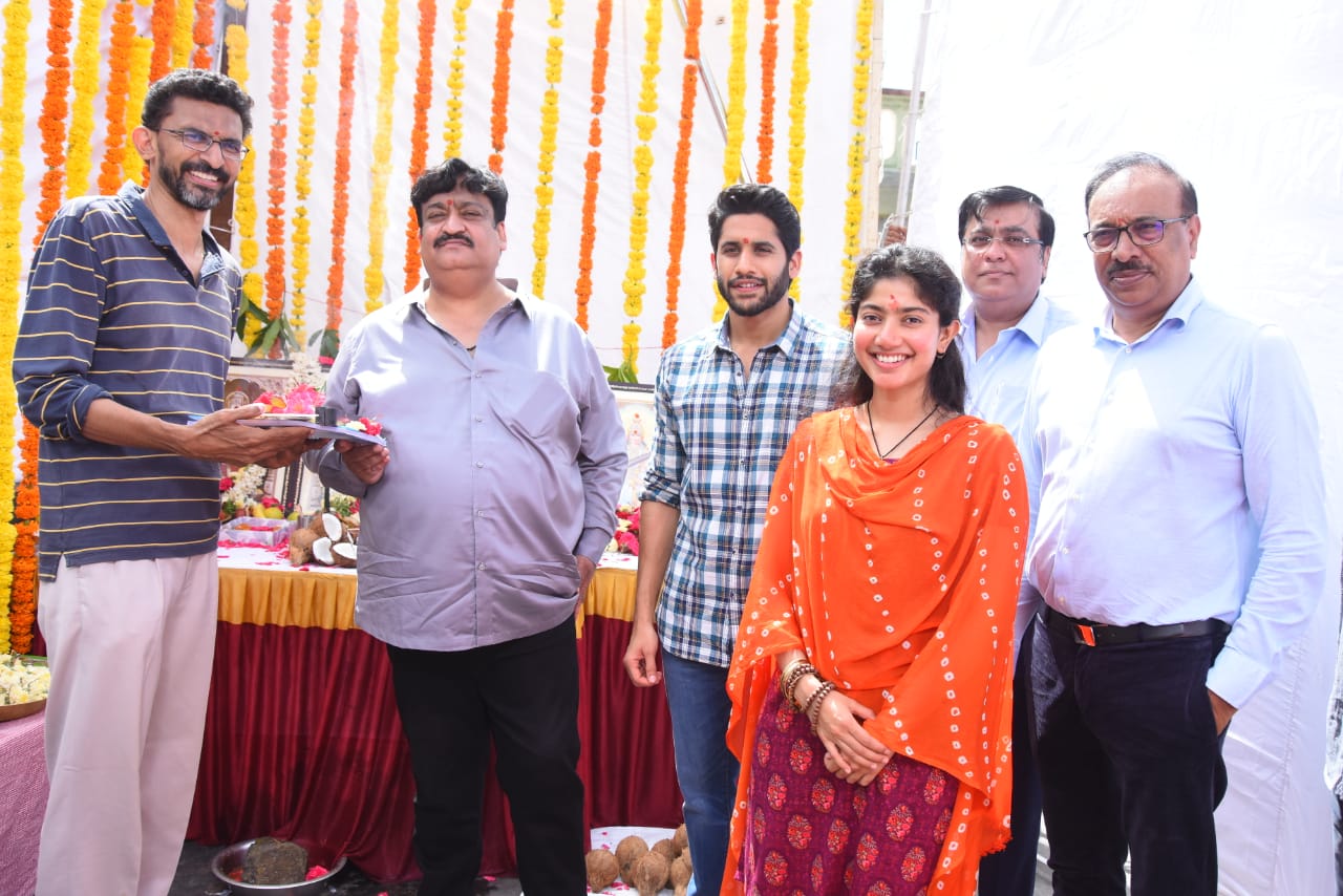 sekhar kammula with narayandas narang