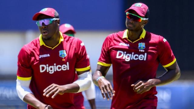 kieron pollard beacome the captain of west indies team