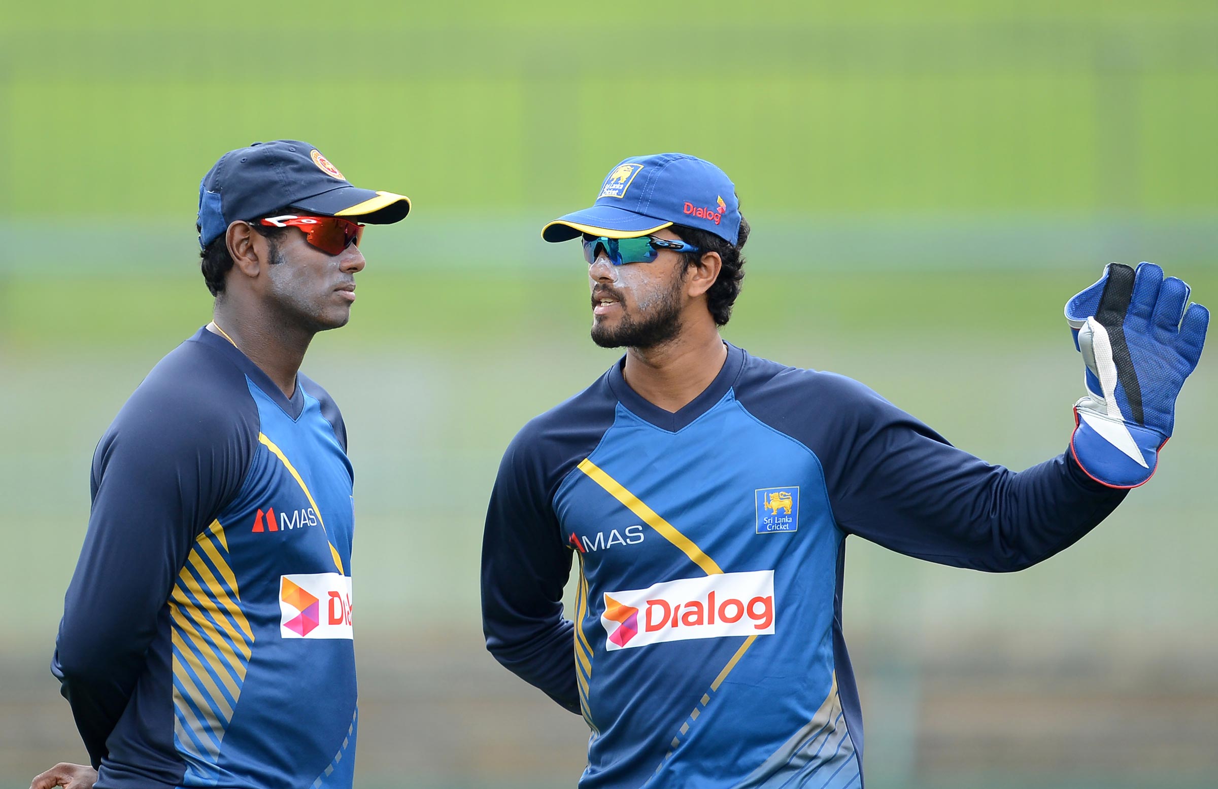 Sri Lanka cricket