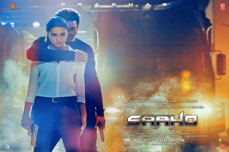 Saaho