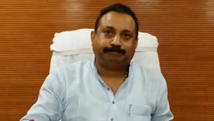 ashok chaudhry