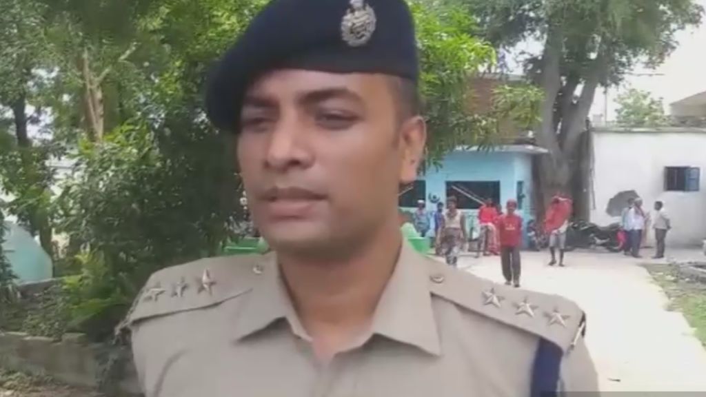 abhishek mishra asp danapur