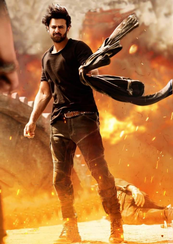 saaho