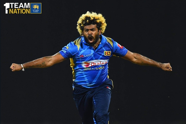 Malinga