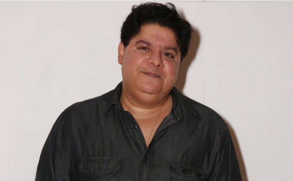 Sajid Khan