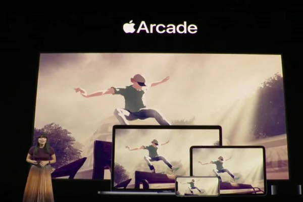 apple iphone  new products launch viral  செல்ஃபிக்கு புது பெயர்  Slofi  apple ipad  apple watch 5  apple tv plus  apple arcade  apple 11  apple 11pro  apple 11 pro max  ஆப்பிள் 11  ஆப்பிள் ஸ்மார்ட்போன்  ஆப்பிள் ஐபேட்  ஆப்பிள் வாட்ச்