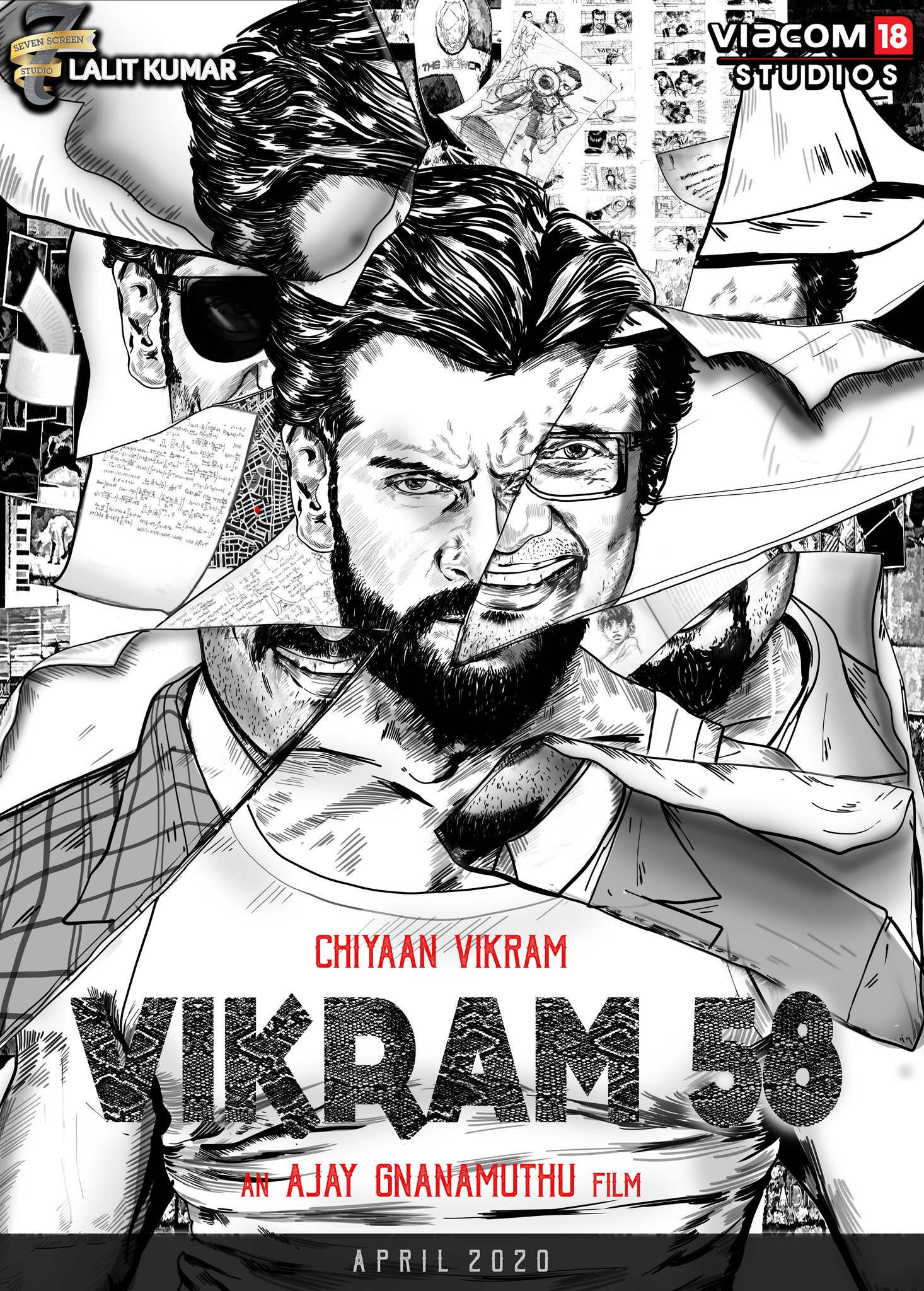 vikram