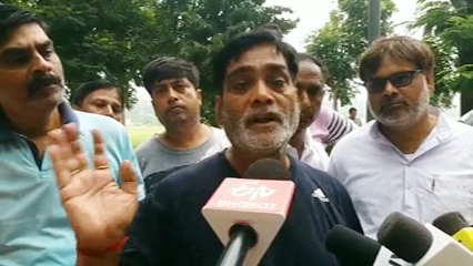 ramkripal yadav