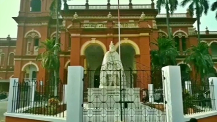 darbhanga