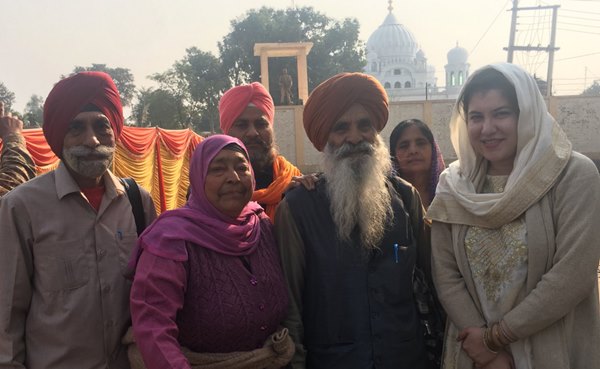 paks-service-charge-on-kartarpur-pilgrims-amarinder-writes-to-modi